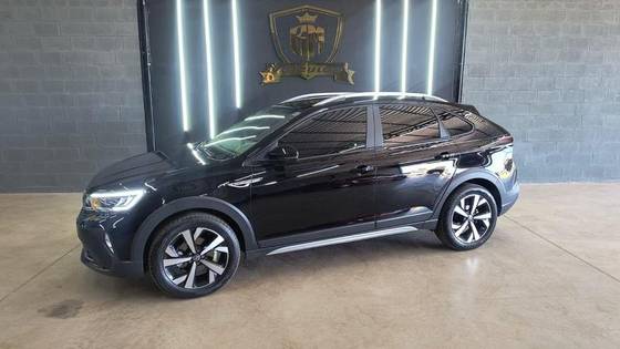 VOLKSWAGEN NIVUS 1.0 200 TSI TOTAL FLEX COMFORTLINE AUTOMÁTICO